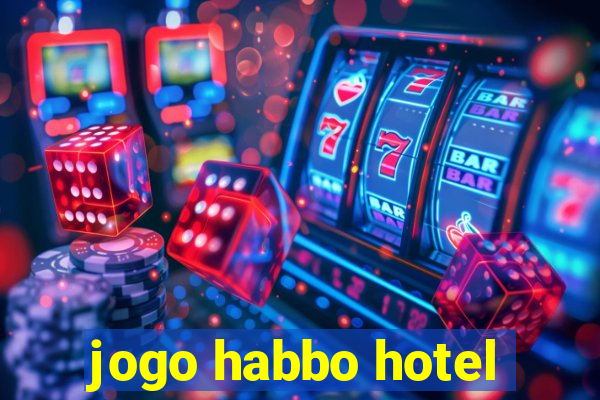 jogo habbo hotel